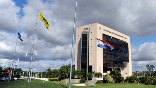 La Conmebol fomenta la grieta