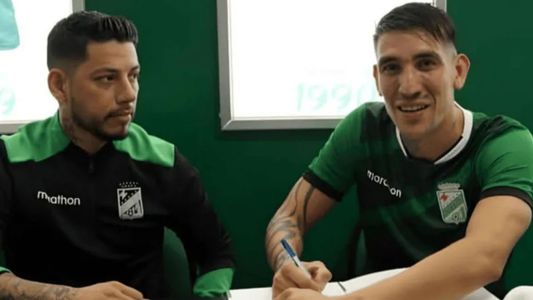 ¿Chocó Ricardo Centurión? El comunicado de Oriente Petrolero que sacudió al mundo del fútbol