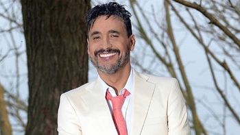 Aparece un polémico audio de Cau Bornes, el ex de Valeria Lynch