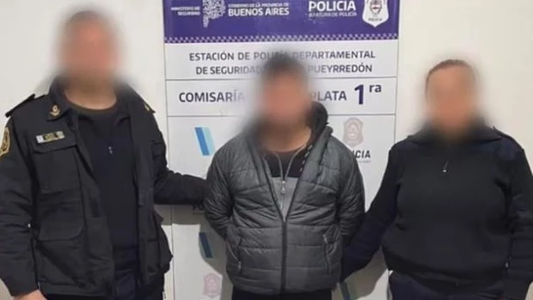 Detuvieron al acusado de golpear y maltratar a adultos mayores en un geriátrico