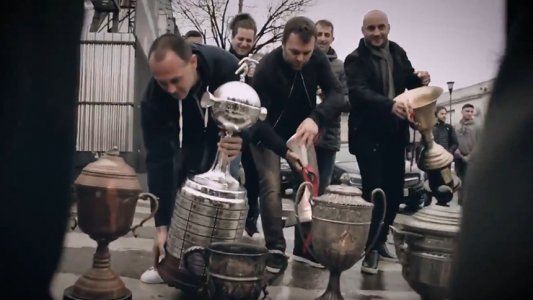 Volvemos para siempre: el emotivo video de San Lorenzo con sus ídolos y el comienzo de la mudanza