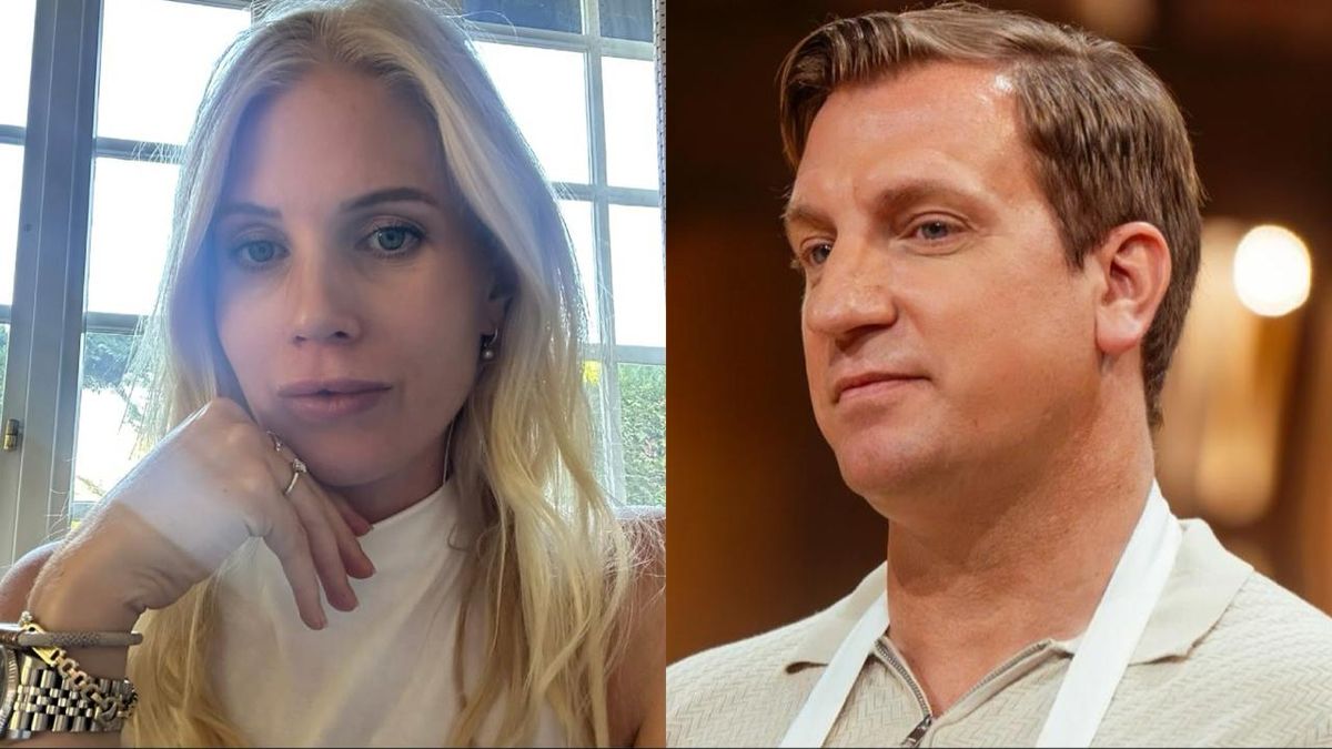 daniela christiansson, maxi lopez