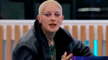 furia confeso un secreto macabro en gran hermano que podria dejarla fuera del juego: me voy