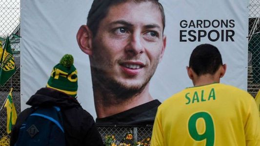 La madre de Emiliano Sala rompió el silencio y pidió justicia para su hijo