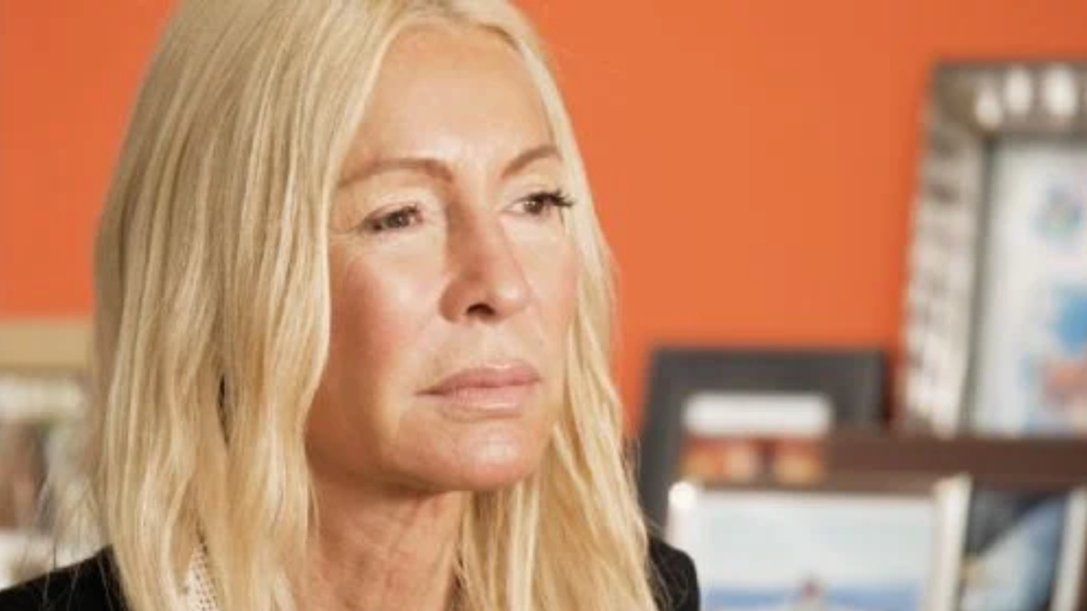 La reacción de Cris Morena al enterarse de la trágica muerte de su nieta Mila