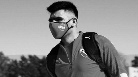 Se terminó la novela: Silvio Romero seguirá en Independiente y no jugará en Boca