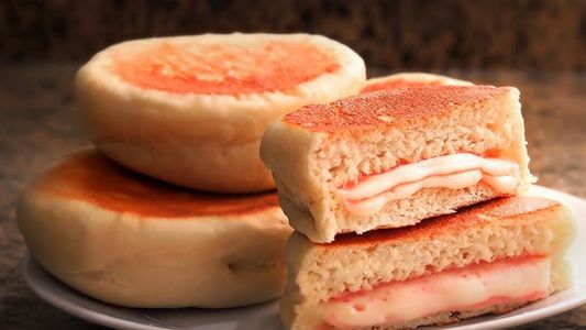 La receta más fácil detrás de los bollitos caseros que nadie puede dejar de probar