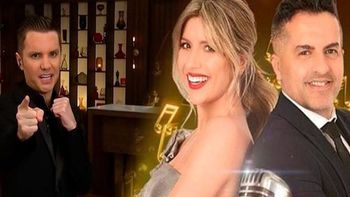 Ratings del jueves: MasterChef Celebrity le sacó una gran diferencia al Cantando 2020