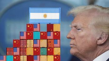 Cómo la guerra económica de EE.UU. contra Canadá, México y China puede impactar en Argentina