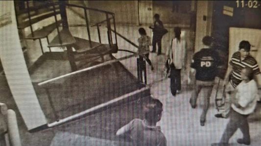 Caso Oldani | Se suspendió en Santa Fe el juicio de la mafia de los fiscales: los motivos