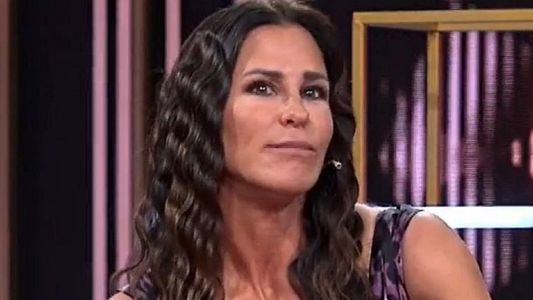 Reapareció Carolina Baldini, la ex del Cholo Simeone, y contó los secretos de la botinera