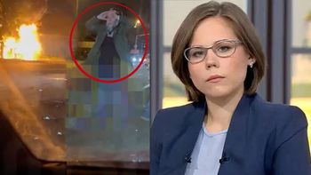 Rusia investiga quién asesinó a Daria Dugina, la hija del asesor ultranacionalista de Putin