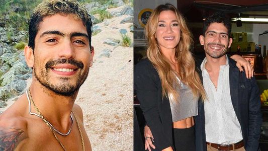 Rodrigo Romero, el ex de Jimena Barón, habló sobre la difícil situación que atraviesa la cantante