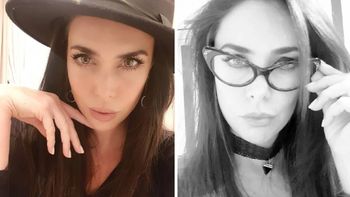 Sabrina Ravelli está embarazada: Fue buscado con mucho amor