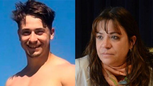 Renunció a su cargo en la intendencia de Zárate la mamá de Thomsen, imputado por el crimen de Fernando Báez Sosa