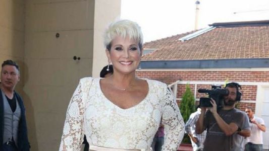 Carmen Barbieri a horas del estreno en Carlos Paz: Estoy muy feliz