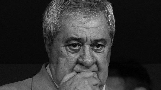 Otra polémica frase de Ameal sobre la causa por violencia de género contra Villa: Si es culpable, hay que curarlo