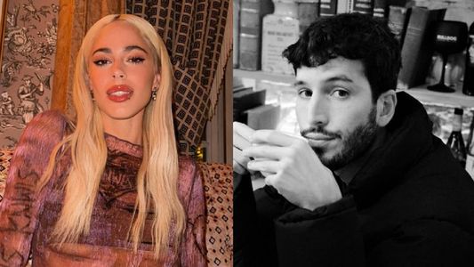 La sorpresiva decisión de Sebastián Yatra con su novia: ¿Qué pasa con Tini?