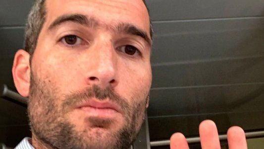 Imputan al ex funcionario Sbarra por supuesto lavado de dinero