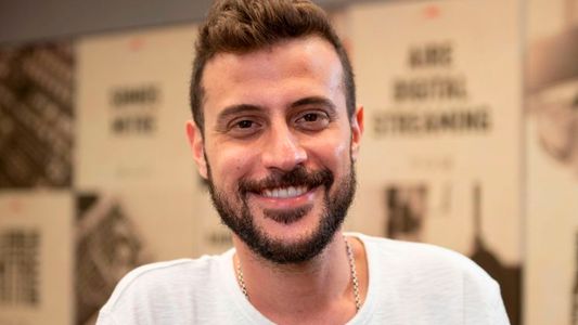 Diego Leuco reveló qué pasará en el futuro con La Peña de Morfi en Telefe: Estoy con...