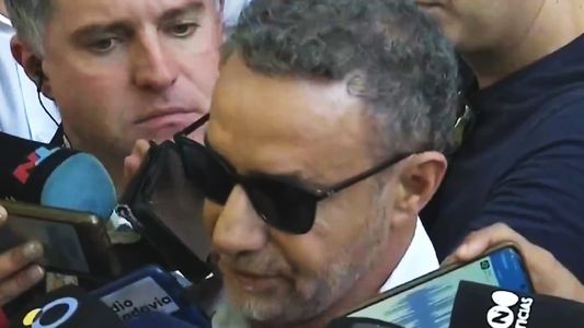 Las conmovedoras palabras de Luis Majul por la muerte de Jorge Lanata