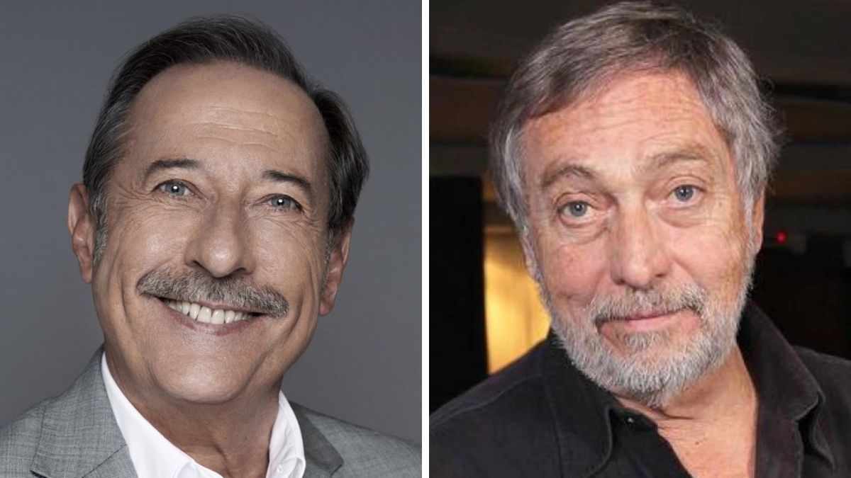 Netflix: Guillermo Francella y Luis Brandoni arrasan con la comedia que lidera el ranking de películas.