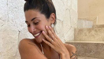 Último disparate de Ivana Nadal: Negación de la segunda ola y el COVID como gripe