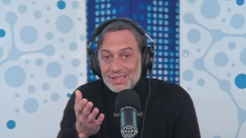 Qué pasó con Tronco el amigo de Alejandro Fantino: ¿Logró entrar al Congreso como Diputado?