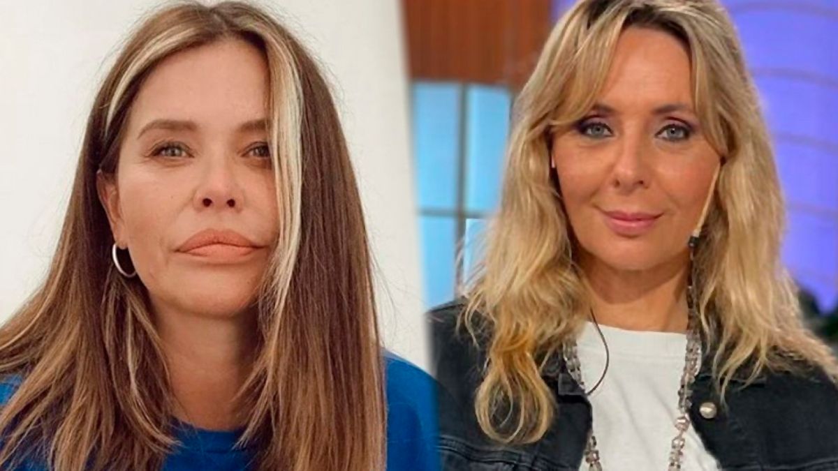 ¿Dónde está la plata?: el feroz contraataque de Evelyn Von Brocke contra Nazarena Vélez