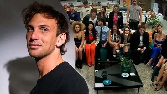 Bautista Mascia reveló un tremendo dato de esta temporada Gran Hermano  y dejó a todos helados