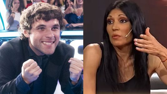 Agustín de Gran Hermano 2022, picante con Viviana Colmenero: No dejó una huella en la gente