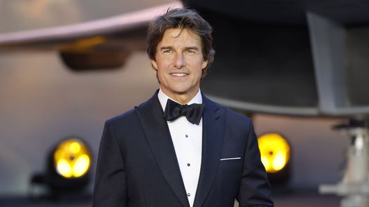 ¡Atención, fans de Top Gun! Netflix y Tom Cruise marcan tendencia con la película de acción más impactante