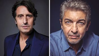 Netflix: Diego Peretti y Ricardo Darín brillan con el estreno de una nueva película argentina. (Foto: Archivo)