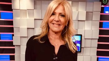 Susana Roccasalvo blanqueó el romance oculto que tuvo con el hijo de una súper famosa