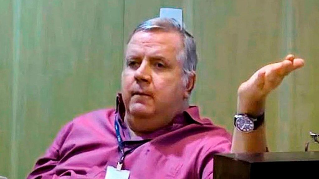 Conmoción en Brasil: hallaron muerto a Valladares, informante del Lava Jato y ex ejecutivo de Odebrecht