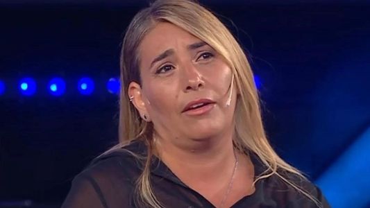 El angustiante momento que vive Cata de Gran Hermano