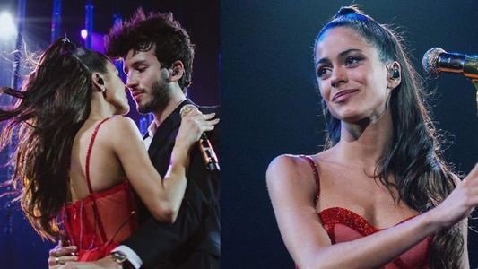 Tini Stoessel deslumbró con sus dos primeros shows en el Luna Park