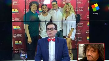 Escandalosa contratación de Federico Bal y Ailén Bechara