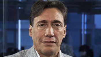 El desesperado audio de Fabián Gianola: Las necesito, no me abandonen...