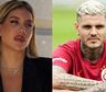 Filtran el escandaloso llamado de madrugada de Mauro Icardi a Wanda Nara: Le dijo...