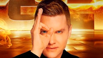 Gran Hermano Generación Dorada: el video que expuso al primer convocado y desató un escándalo