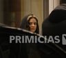 Las fotos de la llegada de Rosalía a la Argentina en medio de la gran polémica