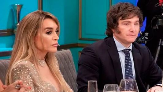 Fátima Florez reveló cómo sigue la relación con Javier Mieli 