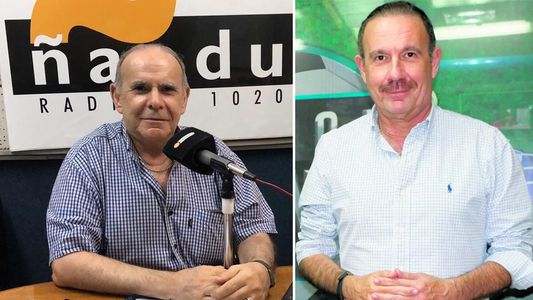 Armando Rubín: Me golpeó fuerte la indiferencia de Arturo