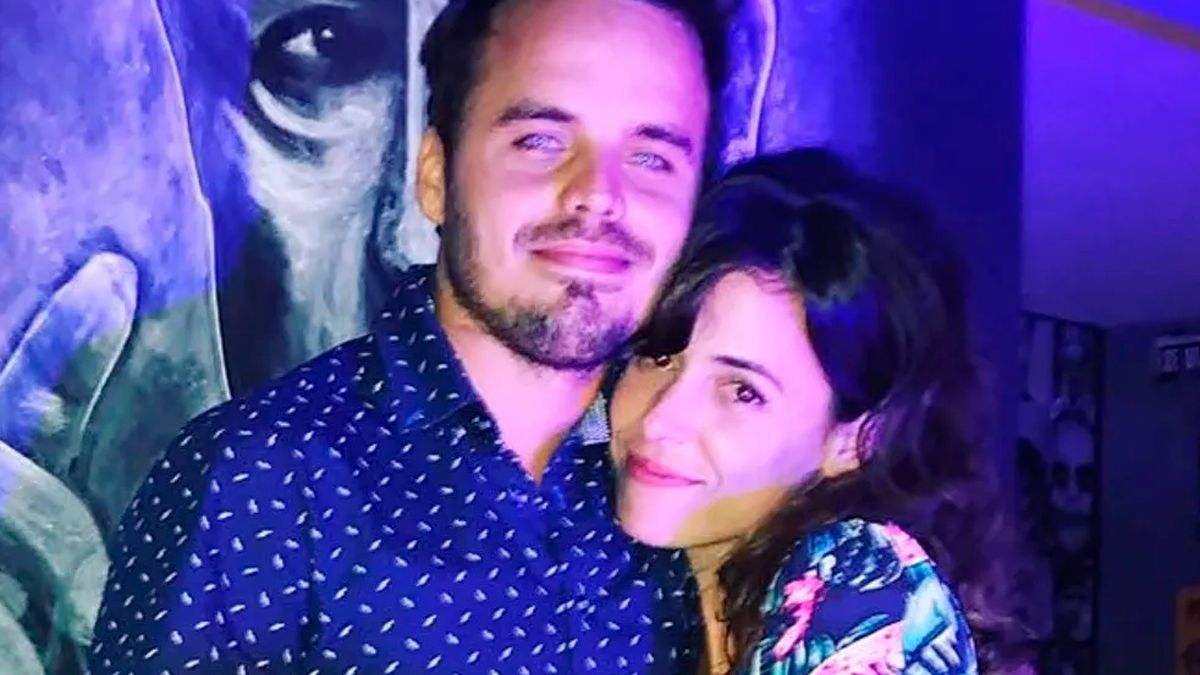 La palabra de Benjamín Rojas tras los destrozos en el local de su mujer.