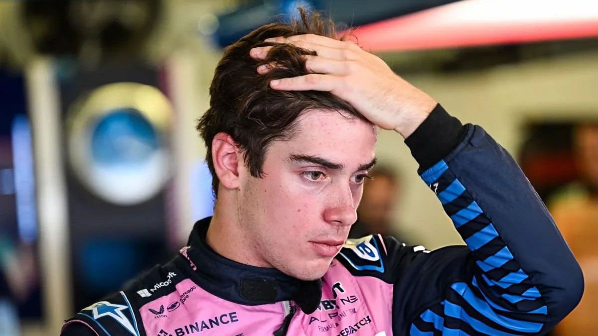 El futuro de Franco Colapinto en la F1: un importante medio asegura que Alpine ya tomó una decisión