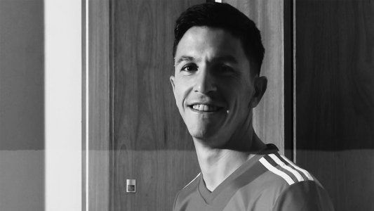 Nacho Fernández, otro futbolista con chances de irse de River