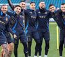 La Selección Argentina busca el primer triunfo del año ante El Salvador