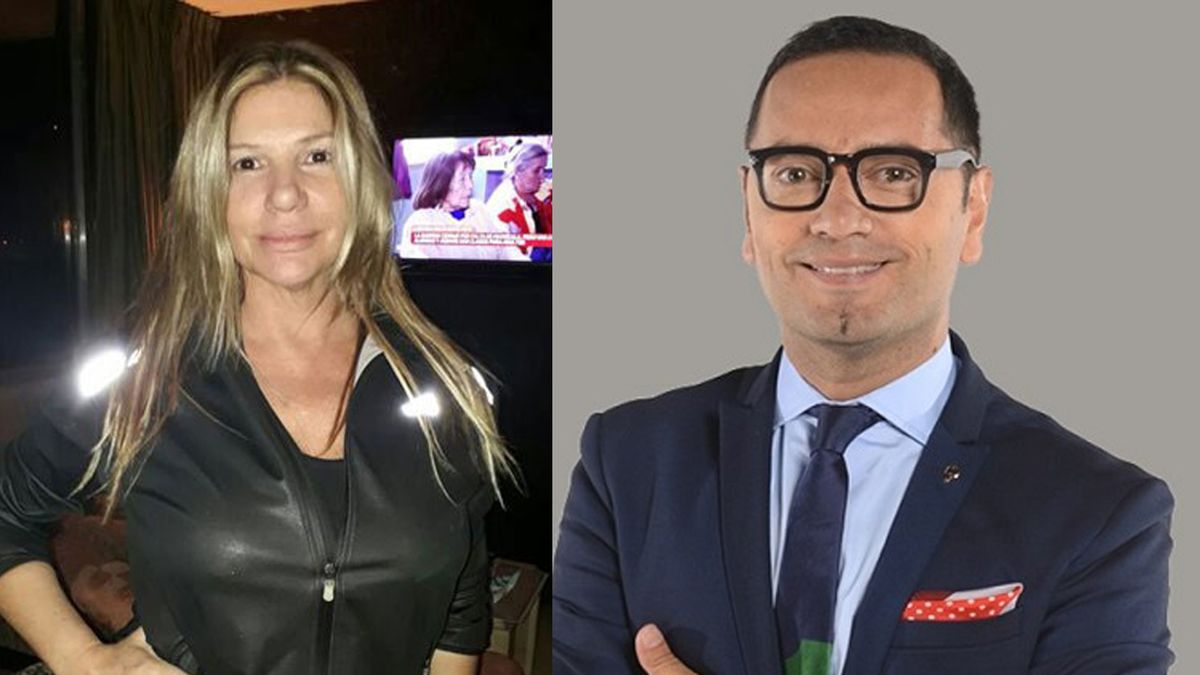 Mariana Lestelle cuestionó los dichos de Fabián Medina Flores