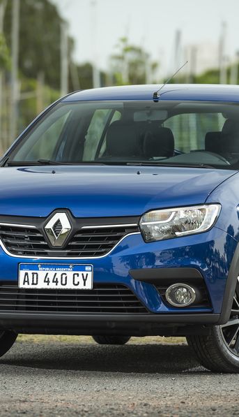 Renault Argentina y sus promociones para tener el 0 Km